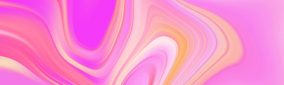 粉色高清艺术抽象背景图