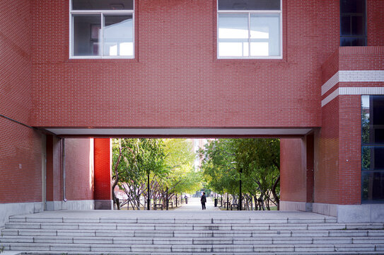 东北师范大学