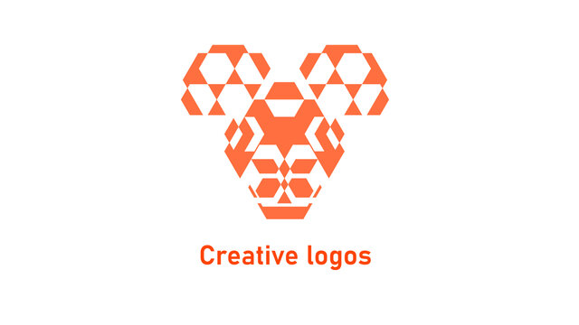 創(chuàng)意logo