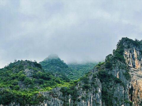 桂林阳朔