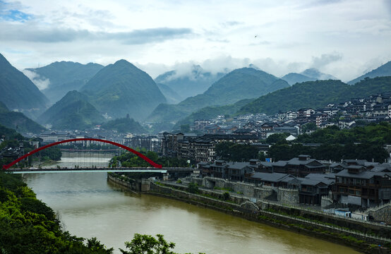 美酒河赤水河茅台镇酱香酒