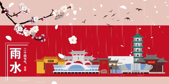 蒼南
