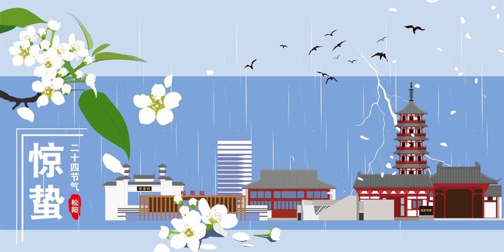 松陽
