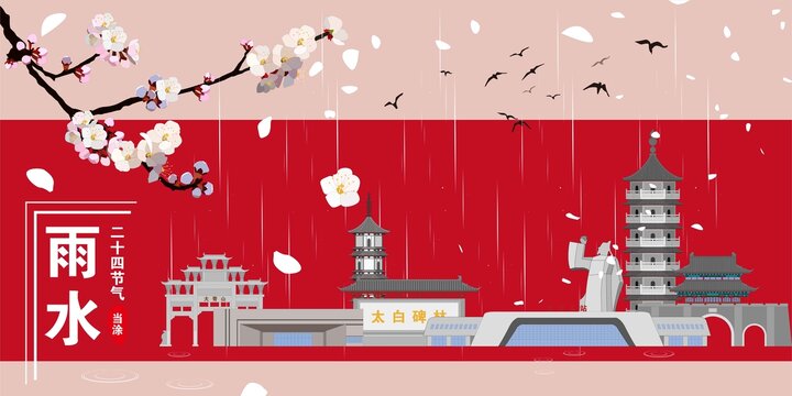 當涂