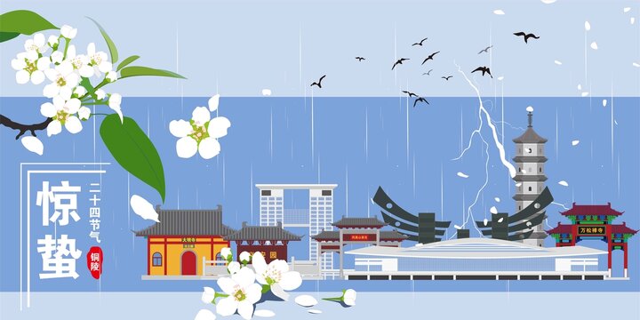銅陵