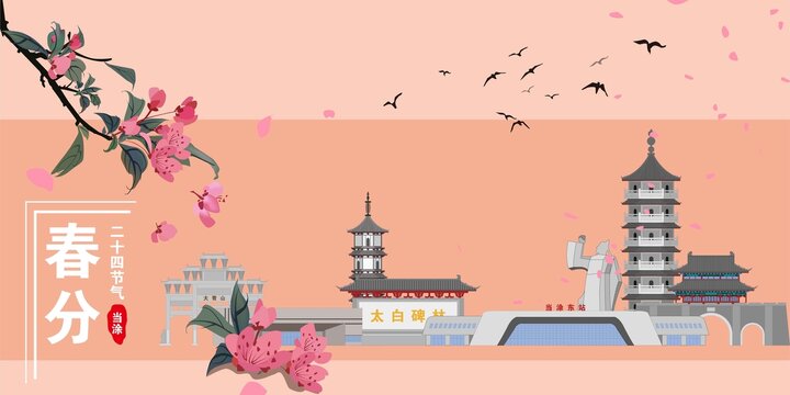 當涂