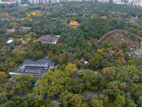 济南小清河