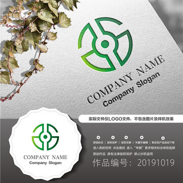 標志設計
