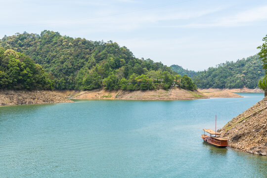 山水风景