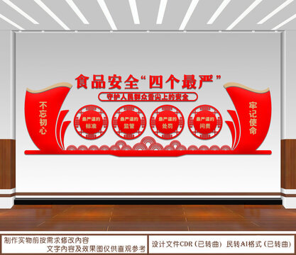 四個(gè)最嚴(yán)