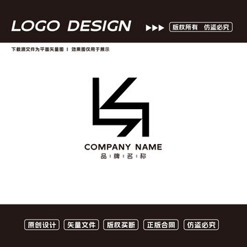 创意logo科技logo