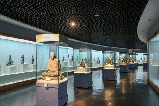 武当博物馆