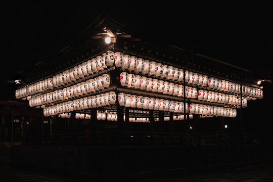 京都八坂神社