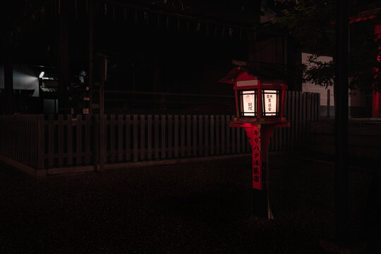 京都八坂神社