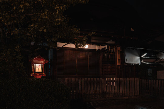 京都八坂神社