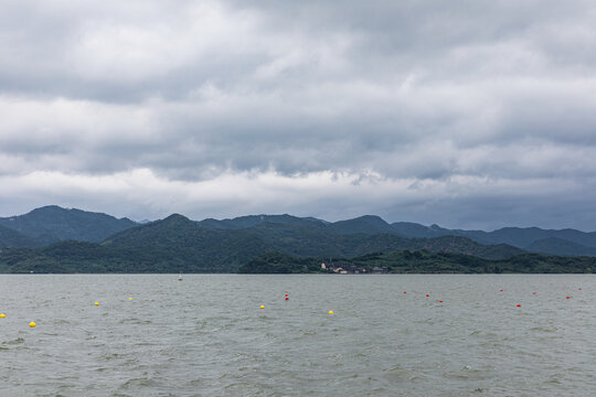 宁波东钱湖旅游度假区