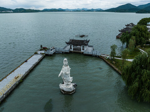 宁波东钱湖