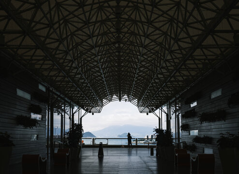 香港海港城