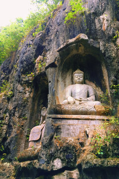 杭州灵隐寺