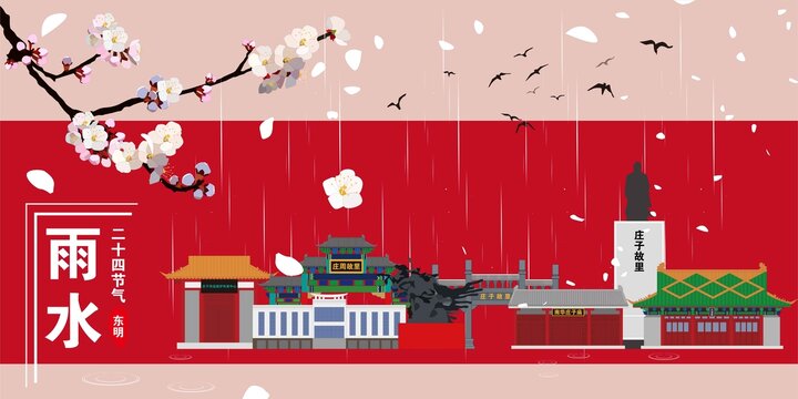 東明