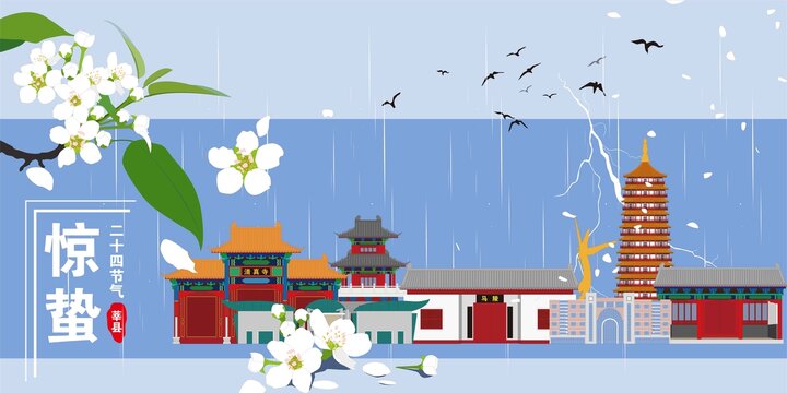 莘縣