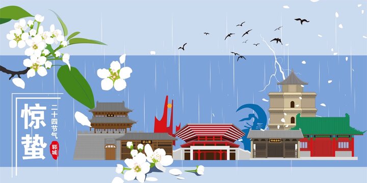 鄆城