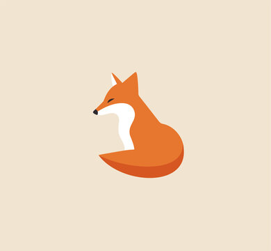 狐貍logo
