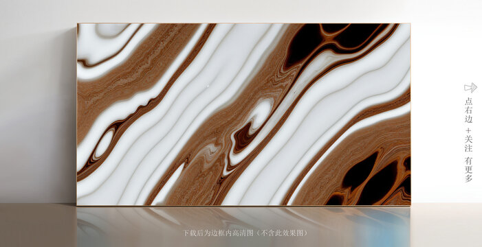 白色石紋大理石背景圖