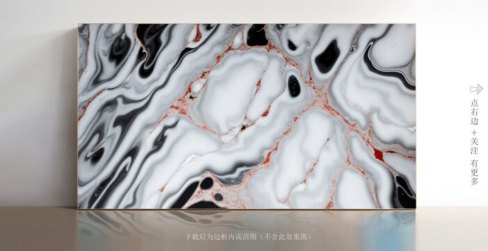 白色大理石微晶石瓷磚