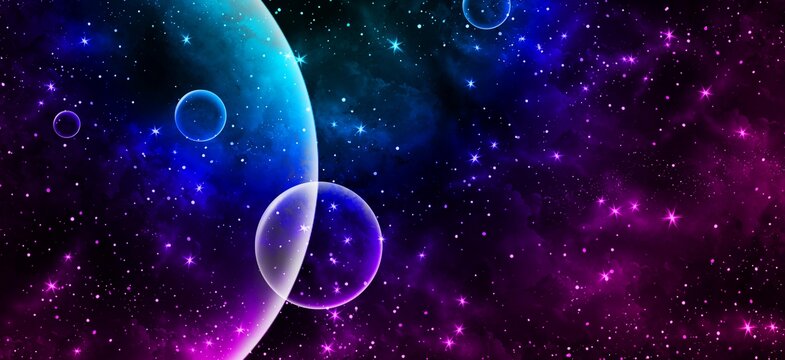 星空