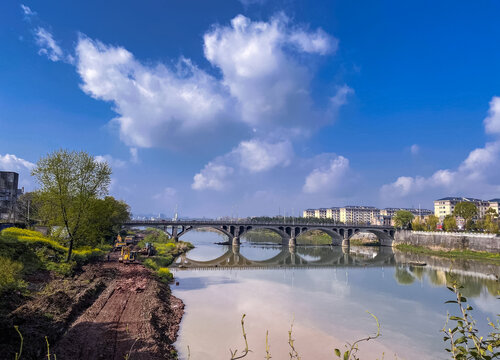 美丽乡村建设