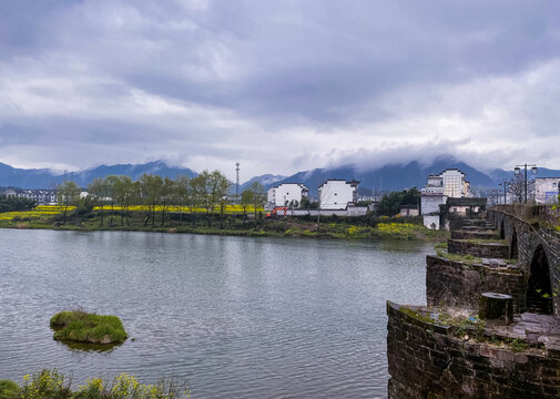 美丽乡村建设