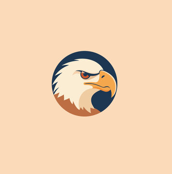 鷹logo