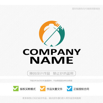 八戒文化LOGO標(biāo)志設(shè)計(jì)