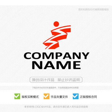 ss字母LOGO標(biāo)志設(shè)計(jì)