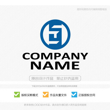 sy字母LOGO標志設(shè)計