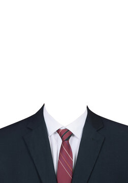 男士正裝