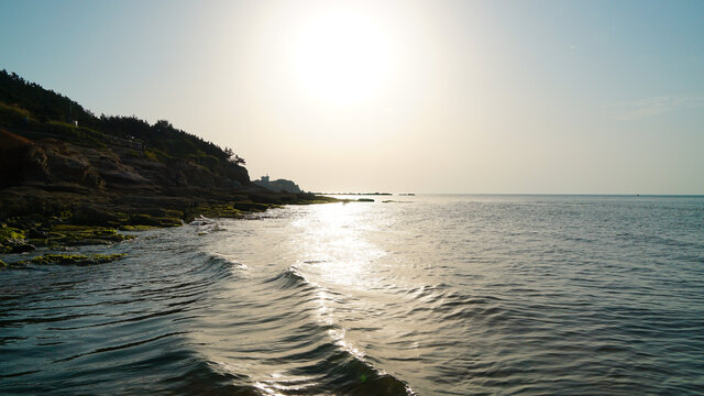 海景