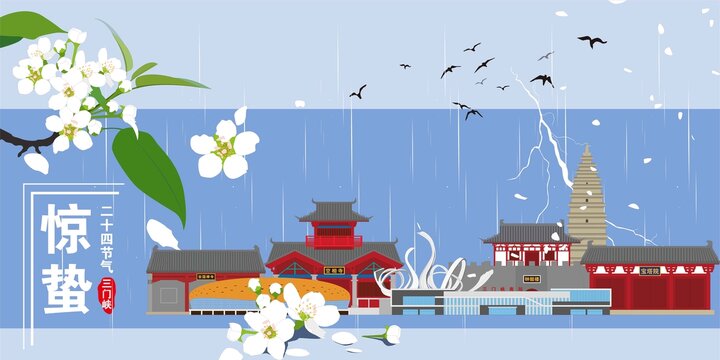 三門峽