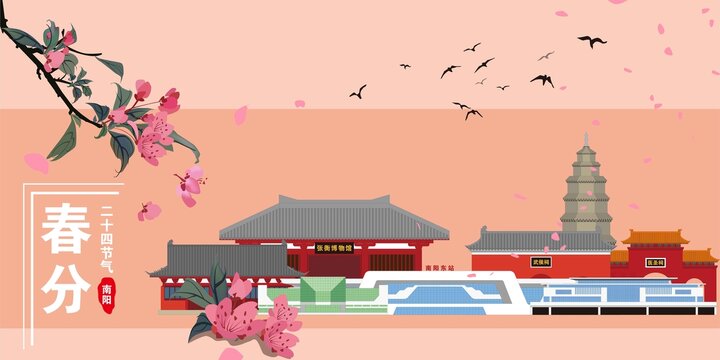 南陽