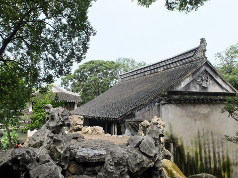 风景园林