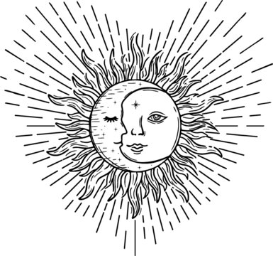 愛心太陽(yáng)神