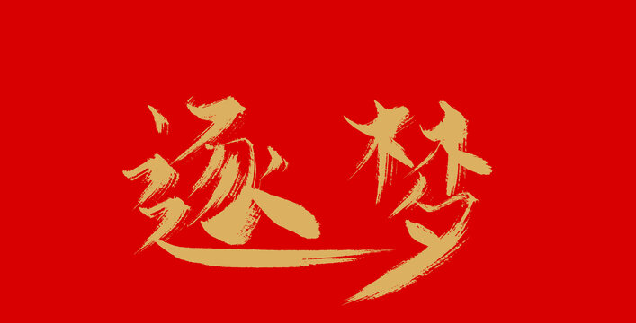 逐夢