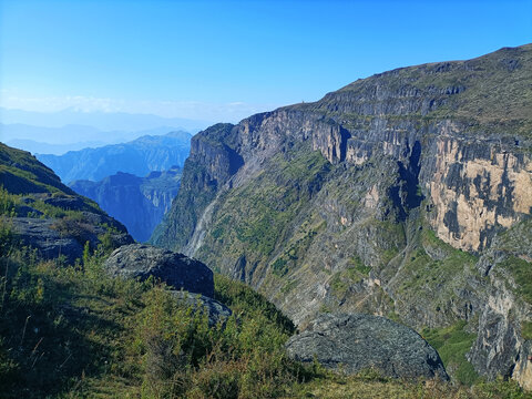 鸡公山