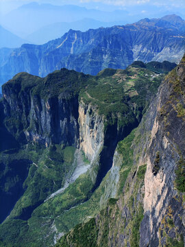 昭通大山包