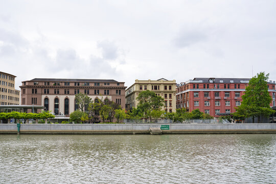 上海地标建筑