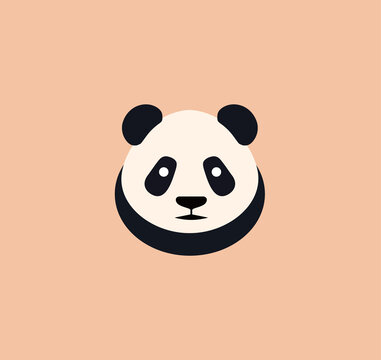 熊貓logo
