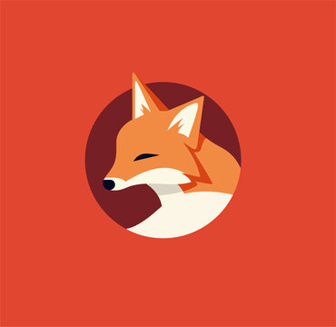 狐貍logo