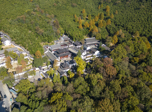 北天目灵峰讲寺