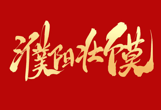 濮陽(yáng)壯饃